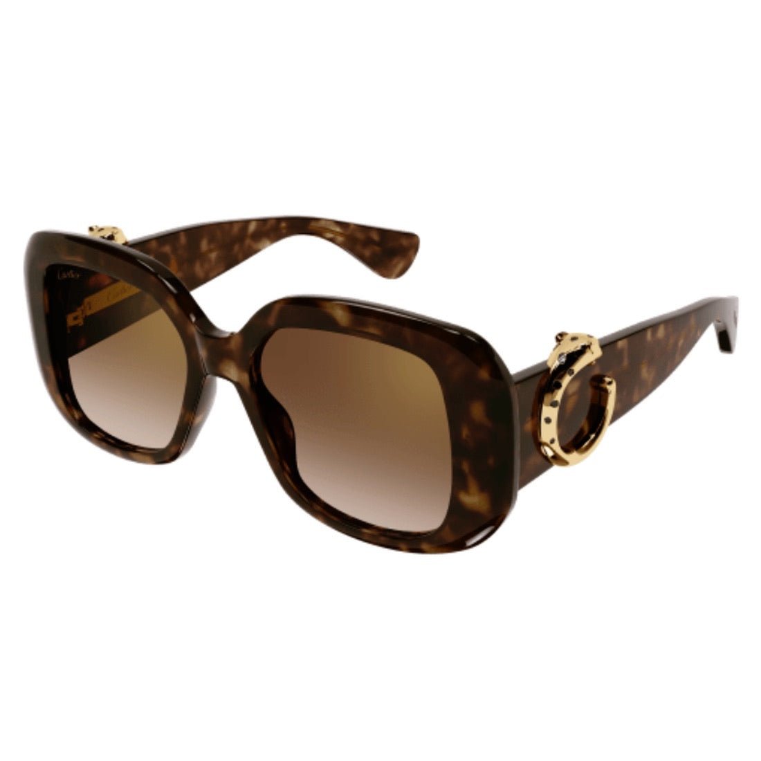 CARTIER - CT0471S-002 - PARIS LUNETIER