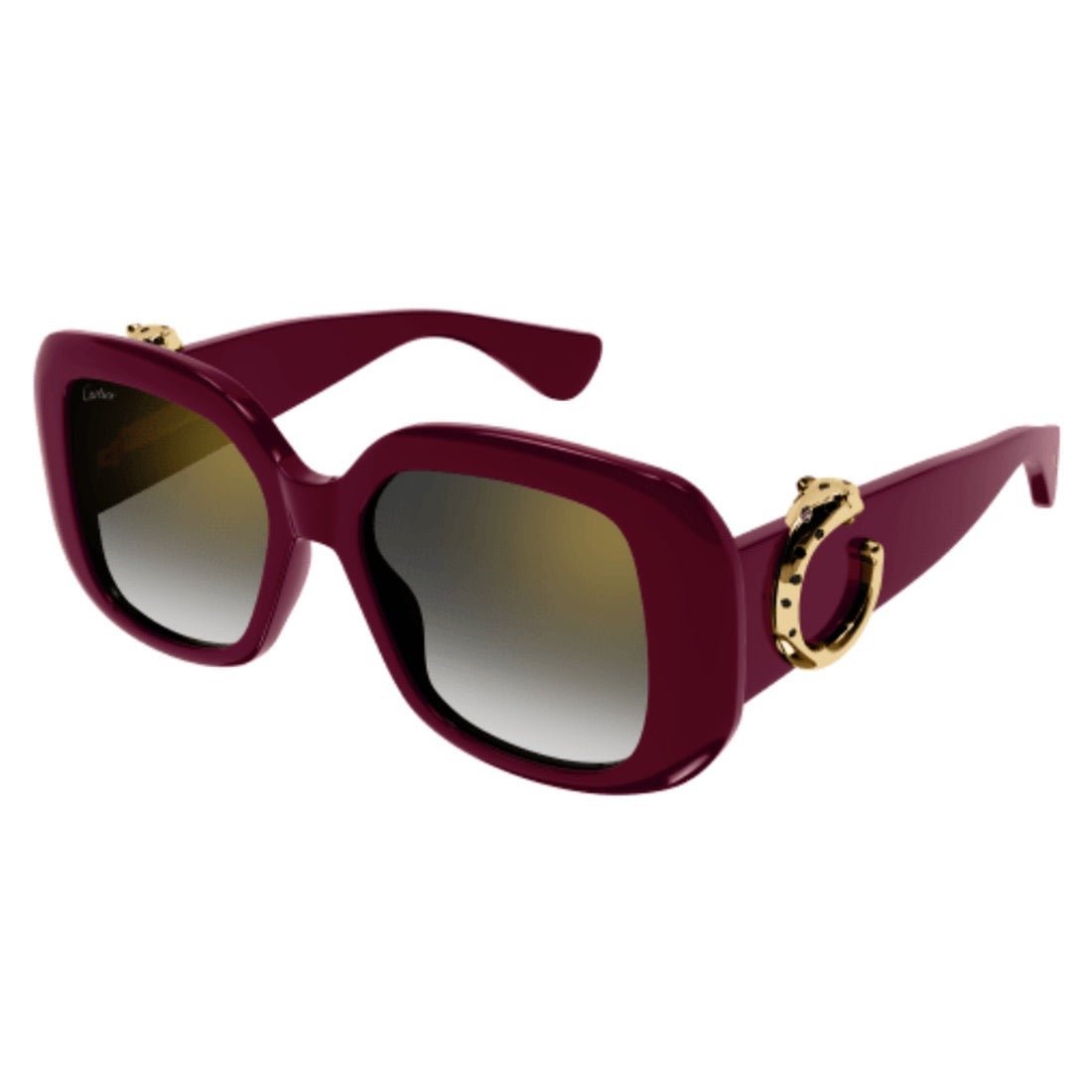 CARTIER - CT0471S-004 - PARIS LUNETIER