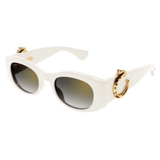 CARTIER - CT0472S-004 - PARIS LUNETIER