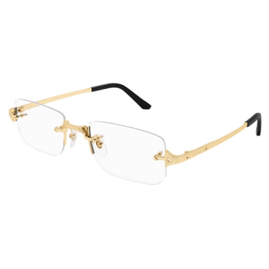 CARTIER - CT0479O-001 - PARIS LUNETIER