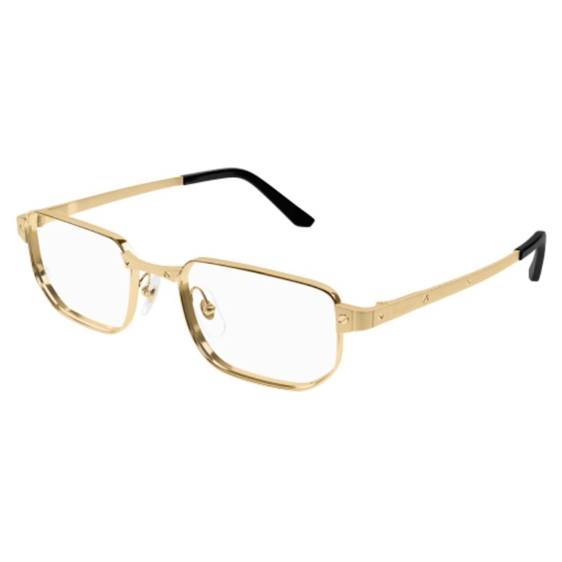 CARTIER - CT0481O-001 - PARIS LUNETIER