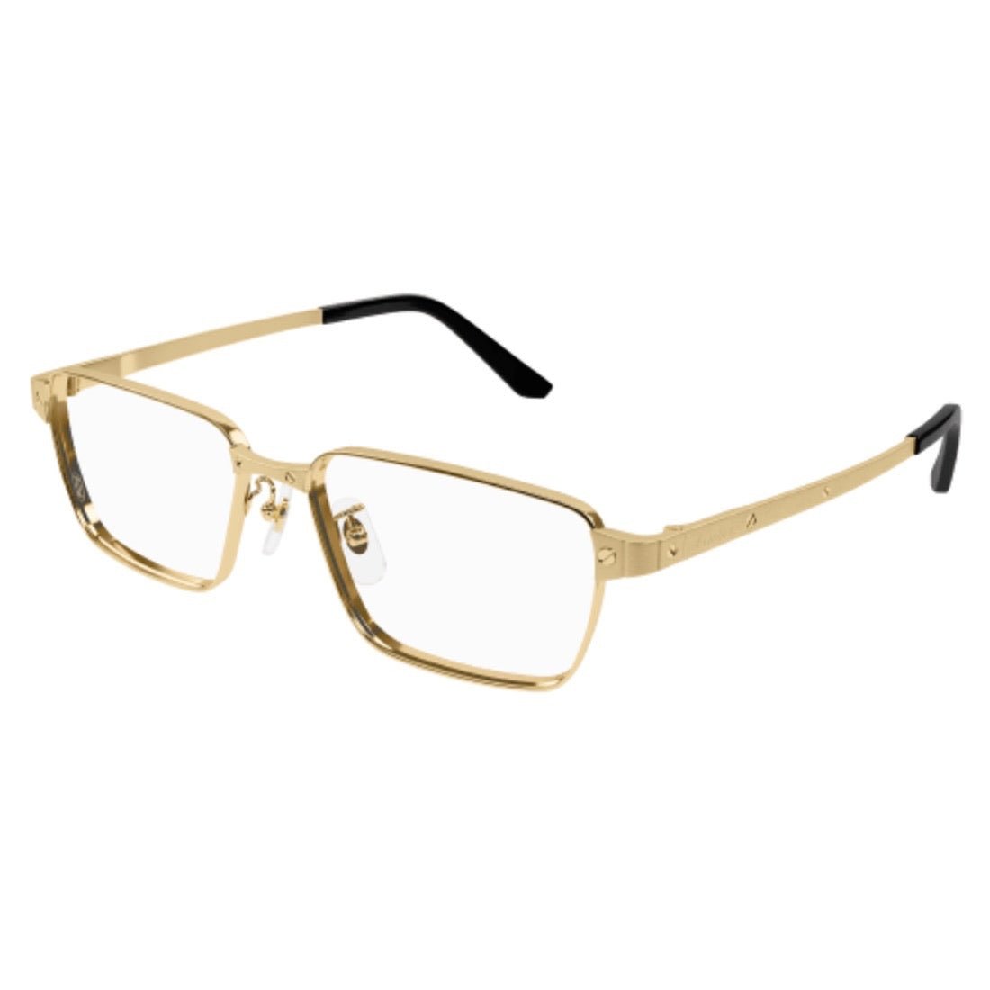 CARTIER - CT0482OA-001 - PARIS LUNETIER