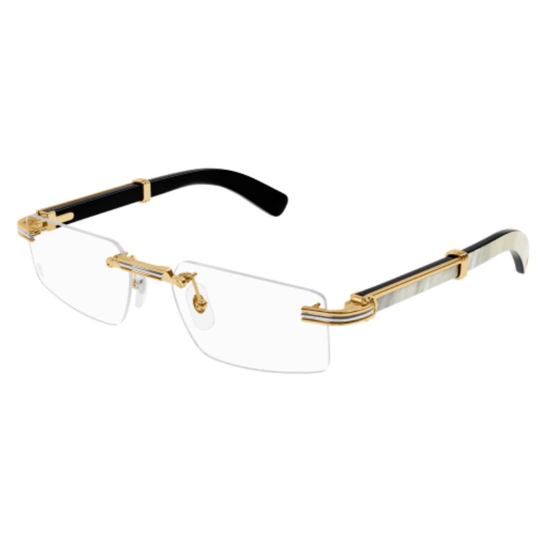 CARTIER - CT0485O-003 - PARIS LUNETIER