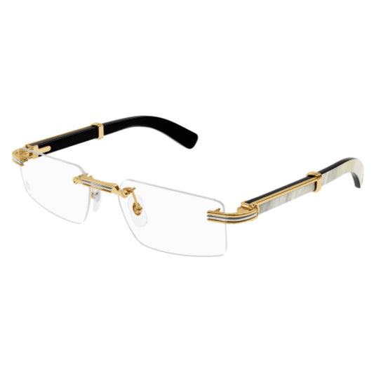 CARTIER - CT0485O-003 - PARIS LUNETIER