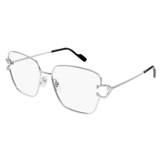 CARTIER - CT0486O-002 - PARIS LUNETIER