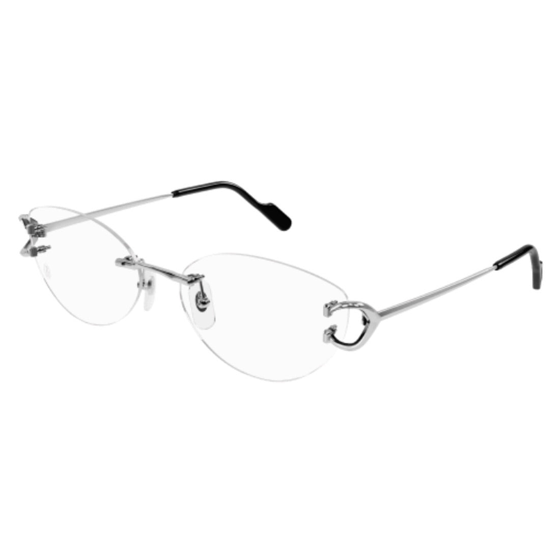 CARTIER - CT0487O-002 - PARIS LUNETIER