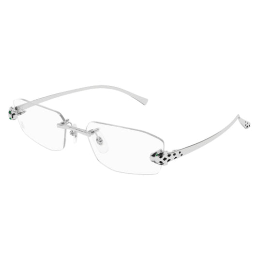 CARTIER - CT0494O-002 - PARIS LUNETIER