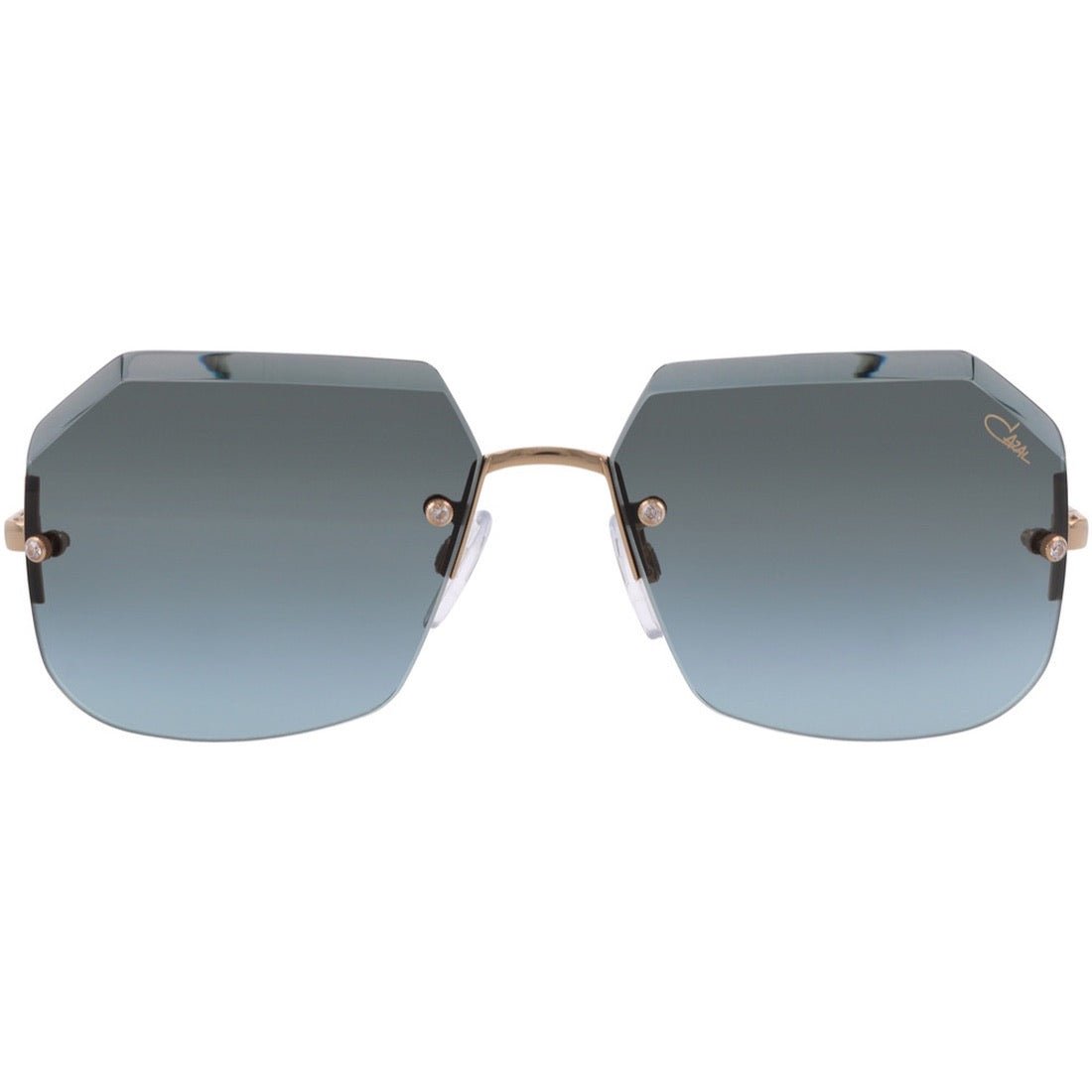 CAZAL - 217/3-3 001 - PARIS LUNETIER