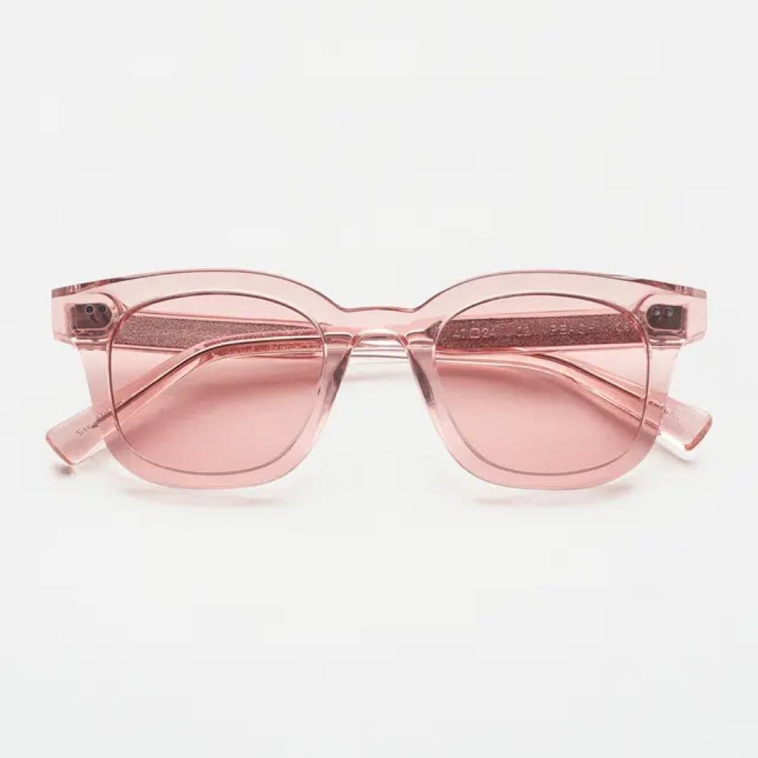 CHIMI - 02 Pink - PARIS LUNETIER