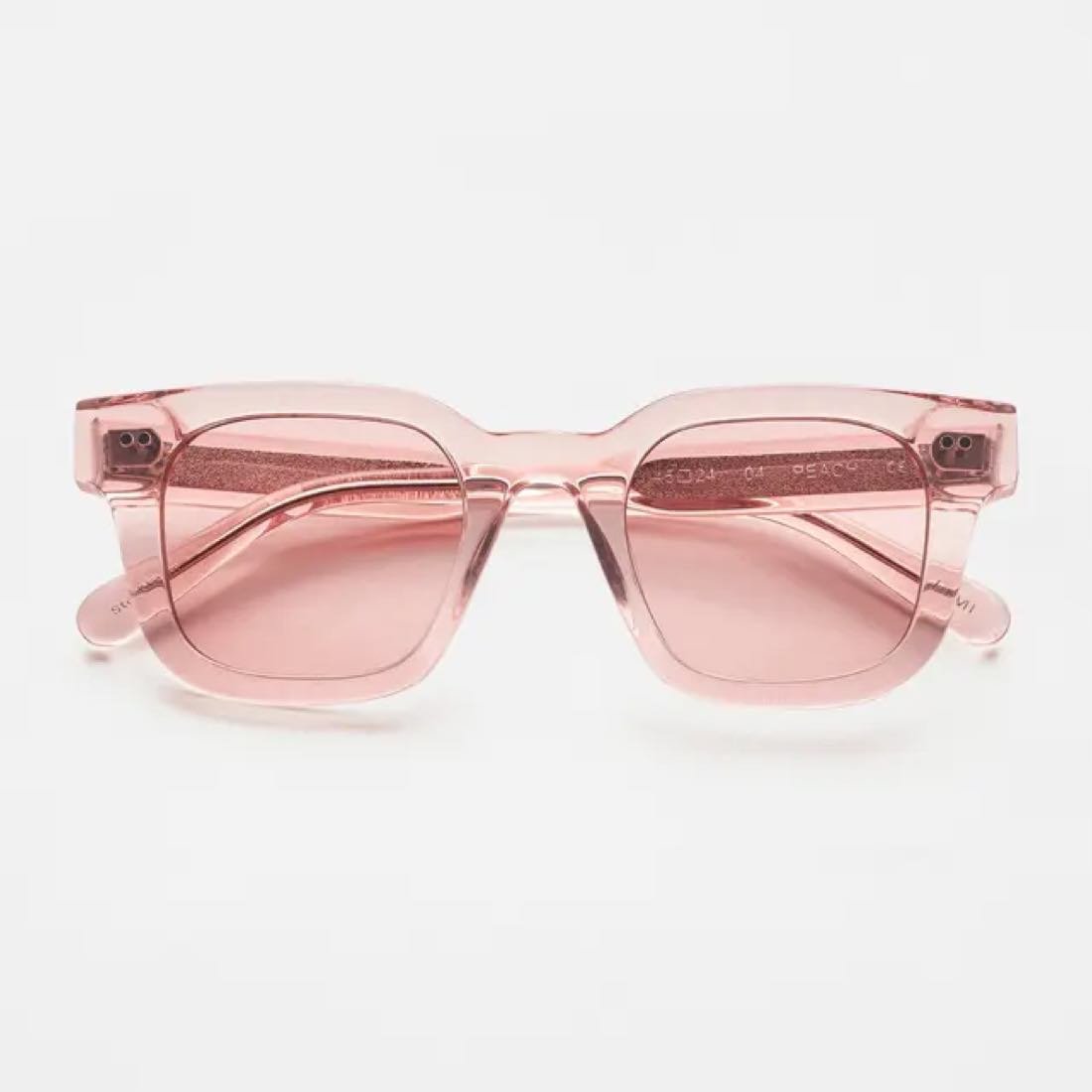 CHIMI - 04L Pink - PARIS LUNETIER