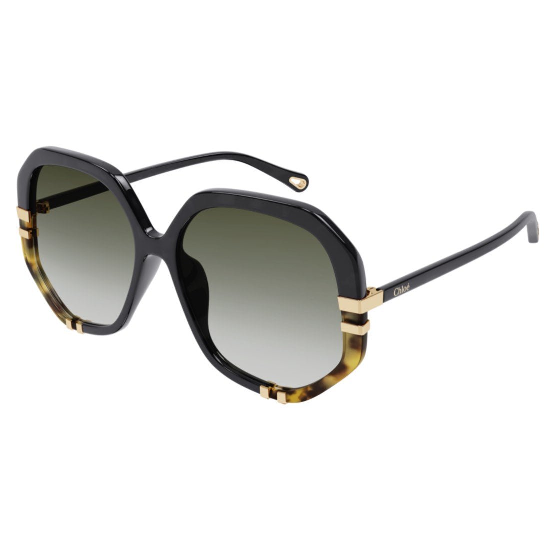 CHLOE - CH0105S-002 - PARIS LUNETIER