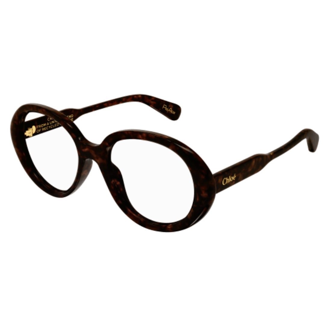 CHLOE - CH0221O-002 - PARIS LUNETIER