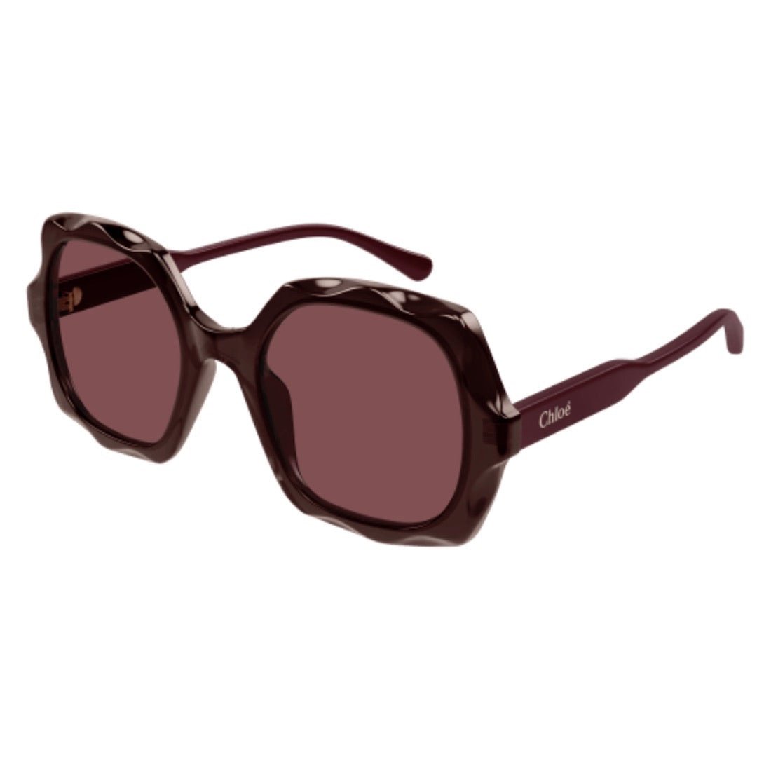 CHLOE - CH0226S-002 - PARIS LUNETIER