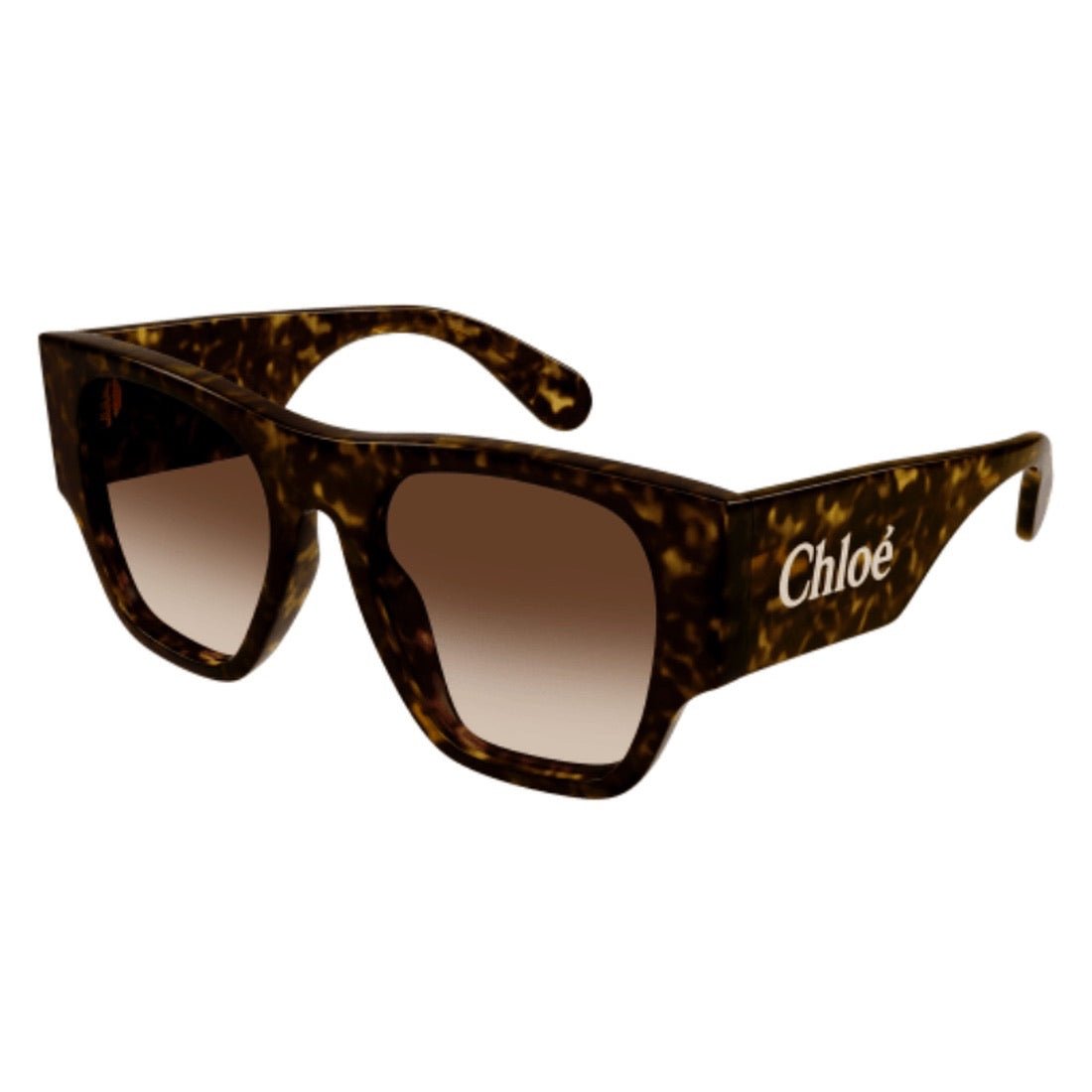 CHLOE - CH0233S-002 - PARIS LUNETIER