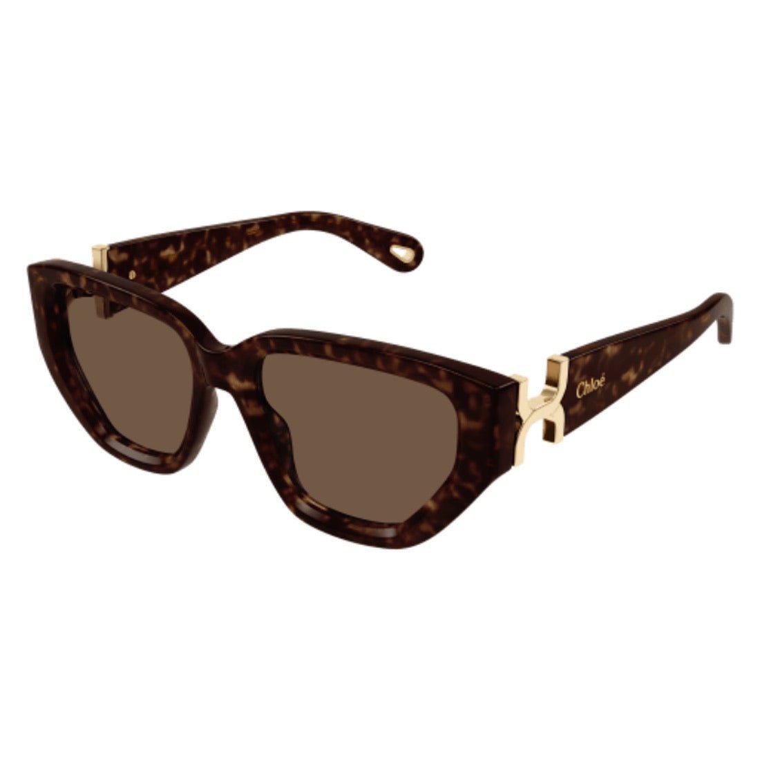 CHLOE - CH0235S-002 - PARIS LUNETIER