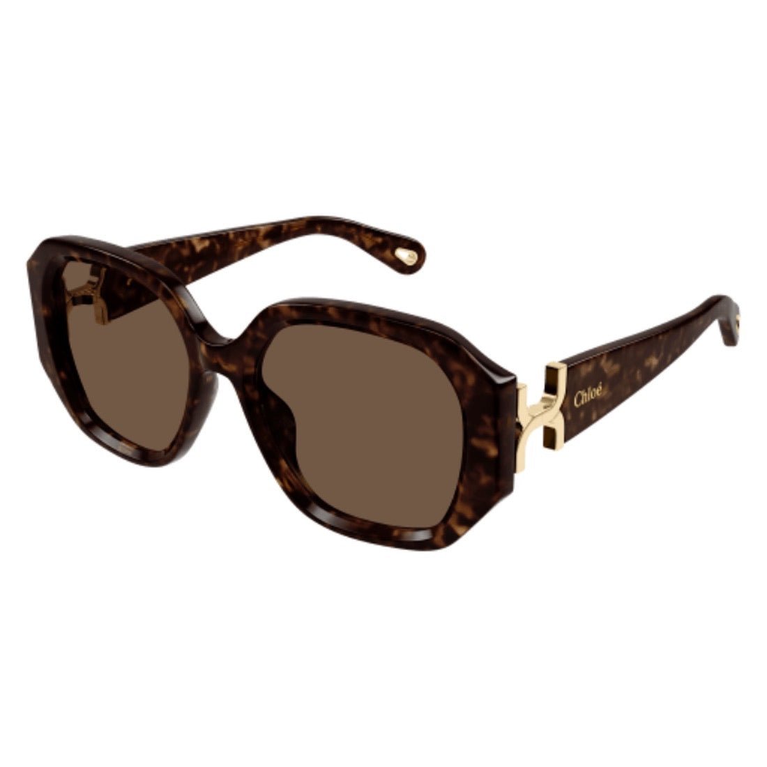 CHLOE - CH0236S-002 - PARIS LUNETIER