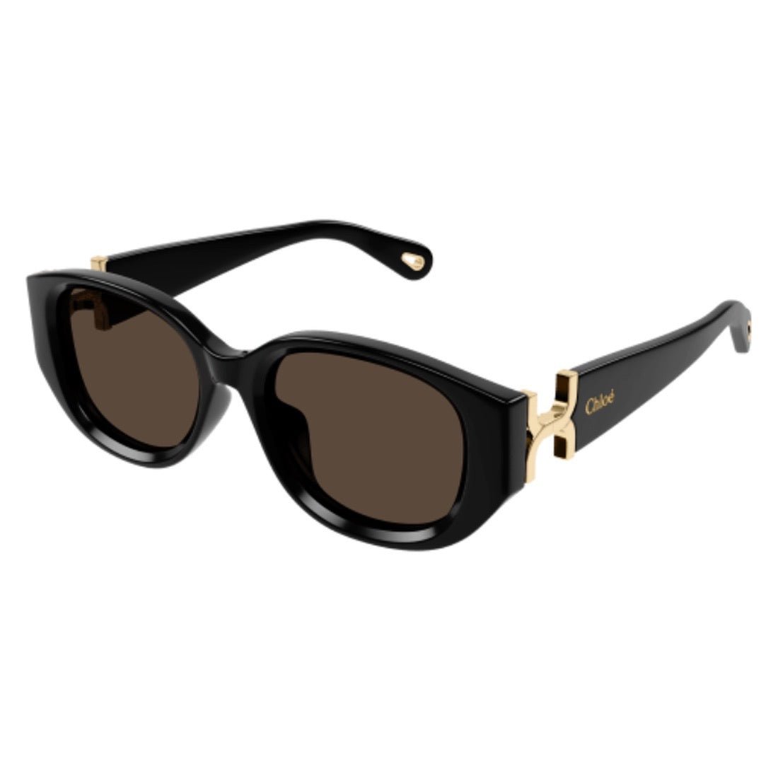 CHLOE - CH0237SK-001 - PARIS LUNETIER