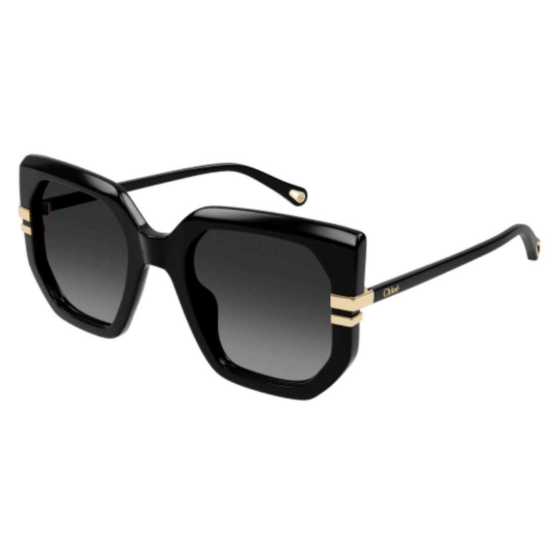 CHLOE - CH0240S-001 - PARIS LUNETIER