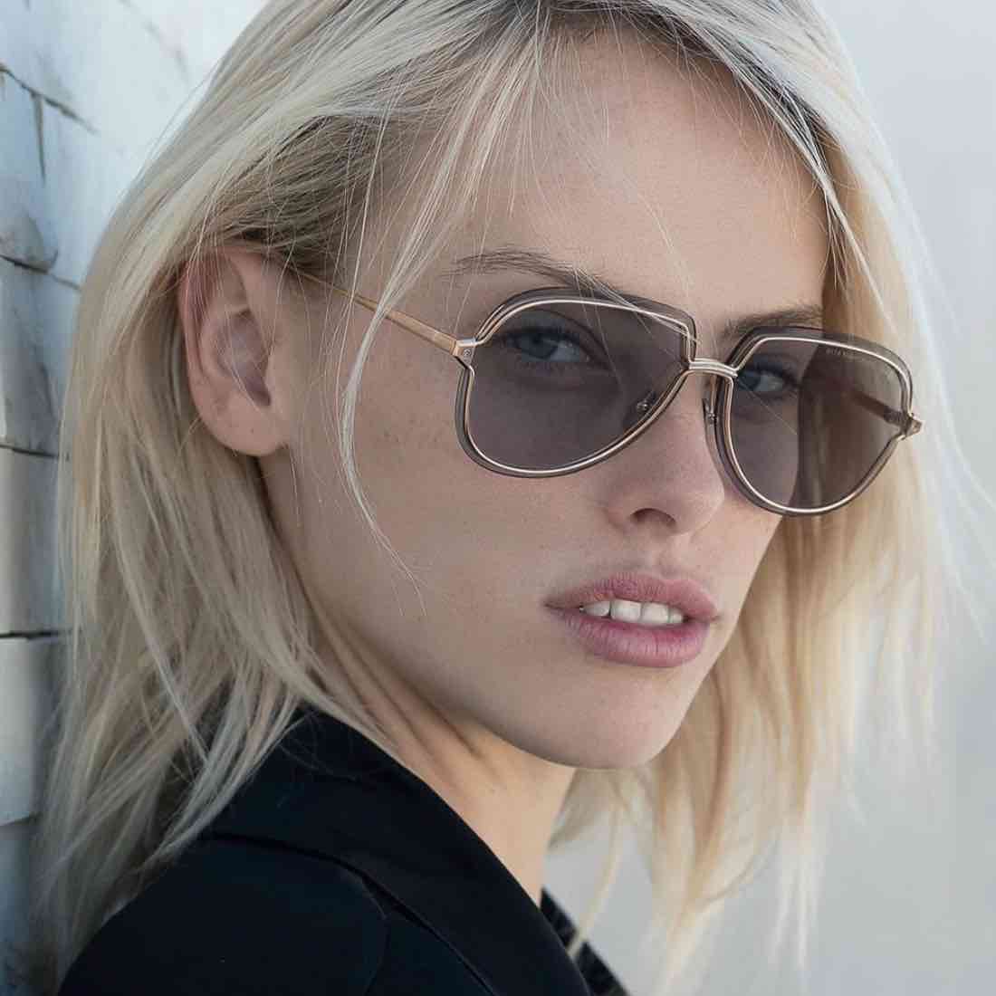 DITA - NIGHTBIRD THREE - DTS520-62-02 - PARIS LUNETIER