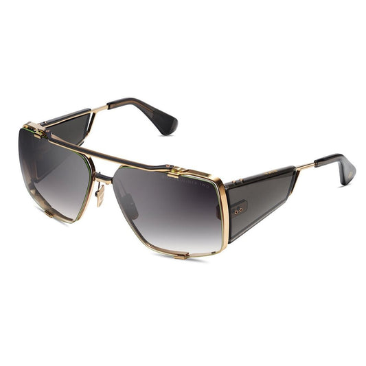 DITA - SOULINER TWO - DTS136-64-01 - PARIS LUNETIER