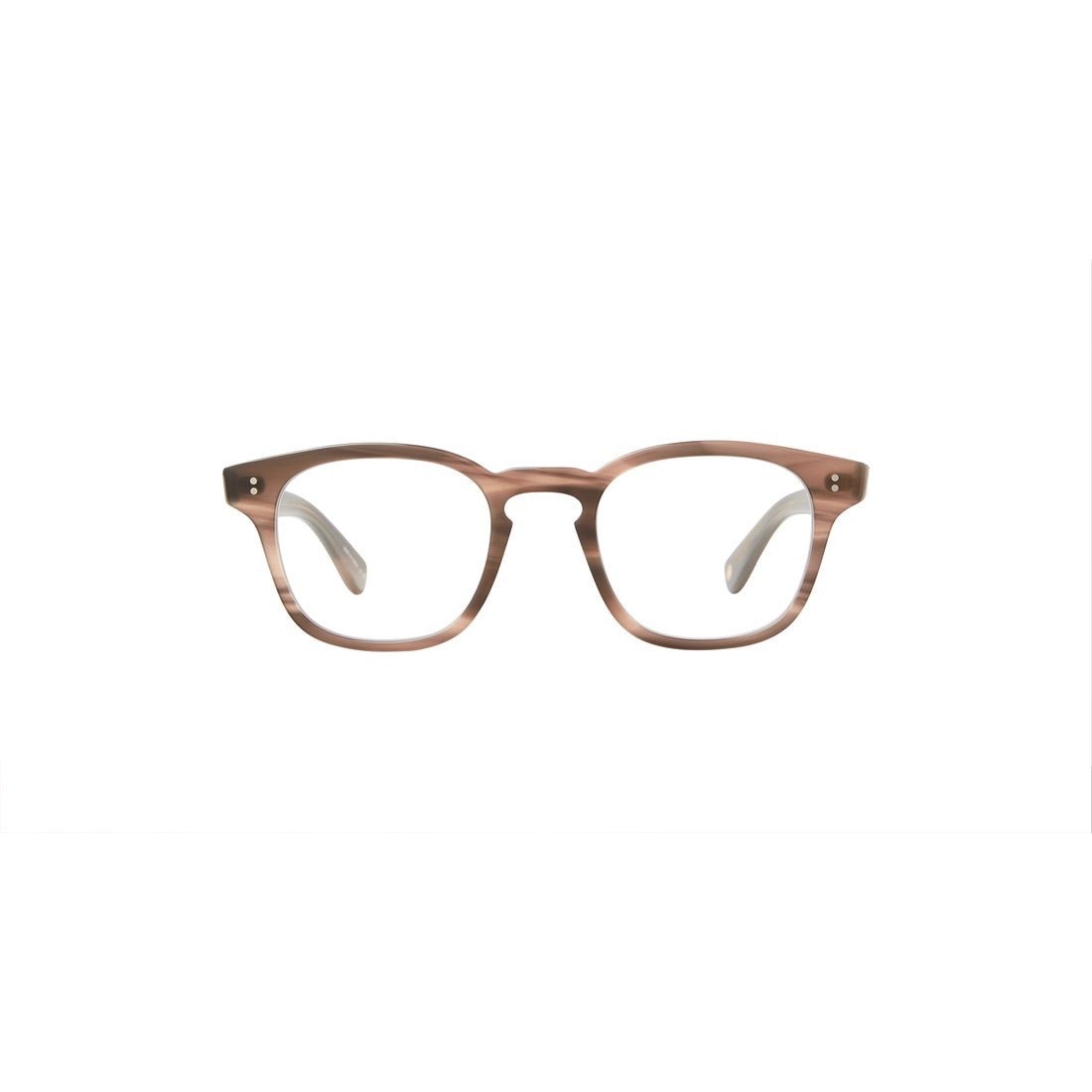 Garrett Leight - ACE II 1147 SQT - PARIS LUNETIER