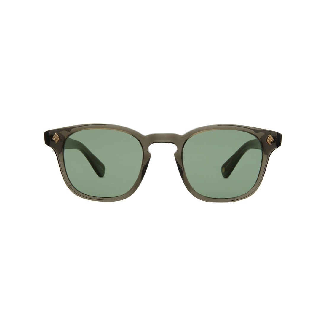 Garrett Leight - ACE SUN 2081 BLGL/SFPG15 - PARIS LUNETIER