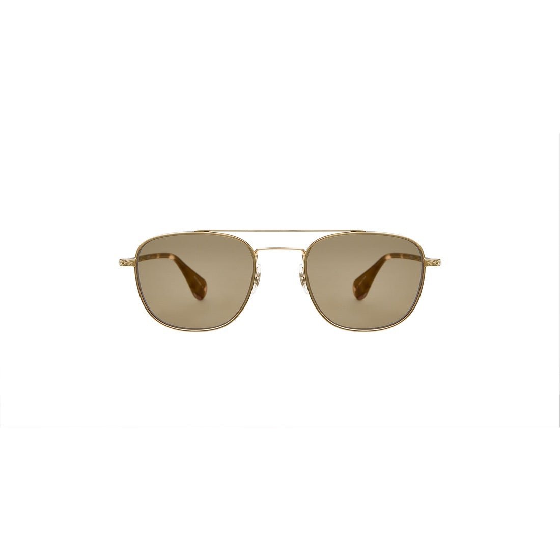 Garrett Leight - CLUBHOUSE II SUN 4065 G-EMT/CL - PARIS LUNETIER