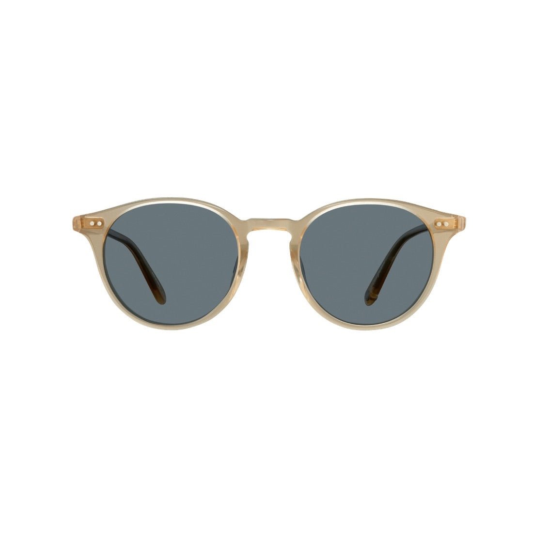 Garrett leight sales clune sunglasses