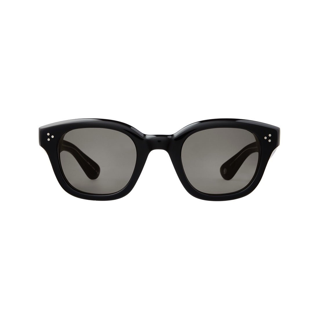 Garrett Leight - CYPRUS SUN 2152 BK/GRY - PARIS LUNETIER