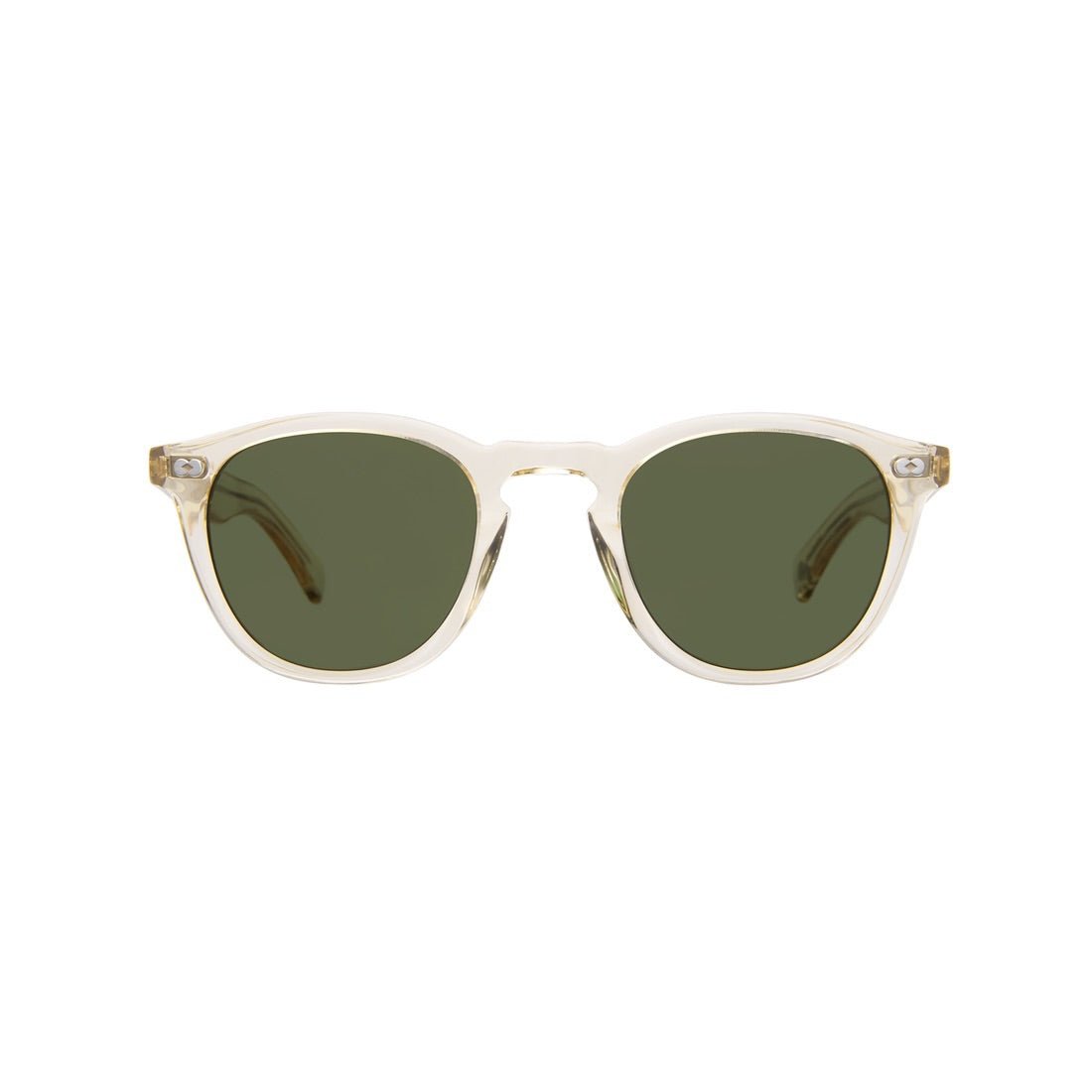 Garrett leight hotsell hampton sunglasses