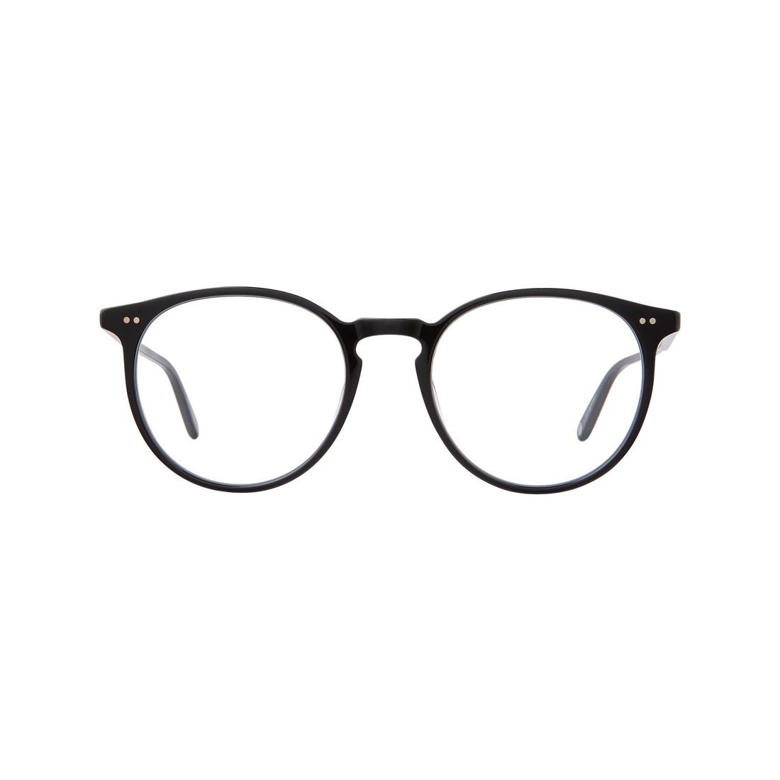 Garrett Leight - MORNINGSIDE 1076 BK - PARIS LUNETIER