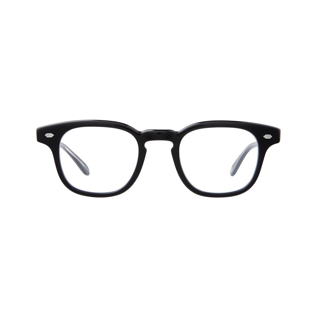 Garrett Leight - SHERWOOD 1154 BK - PARIS LUNETIER