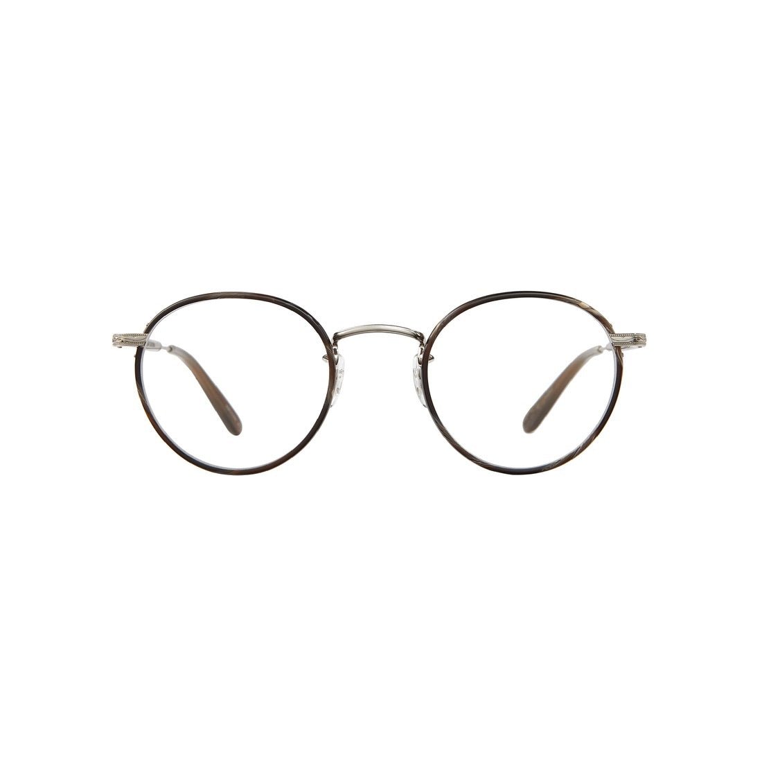 Garrett Leight - WILSON 3003 DKWR-BS-HZL - PARIS LUNETIER