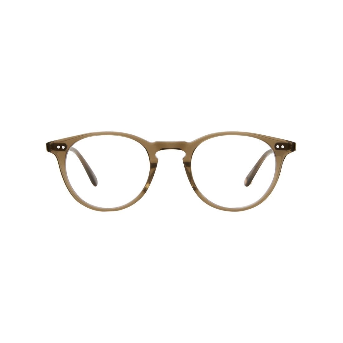 Garrett Leight - WINWARD 1050 OLIO - PARIS LUNETIER