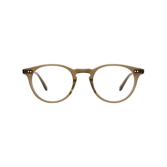 Garrett Leight - WINWARD 1050 OLIO - PARIS LUNETIER