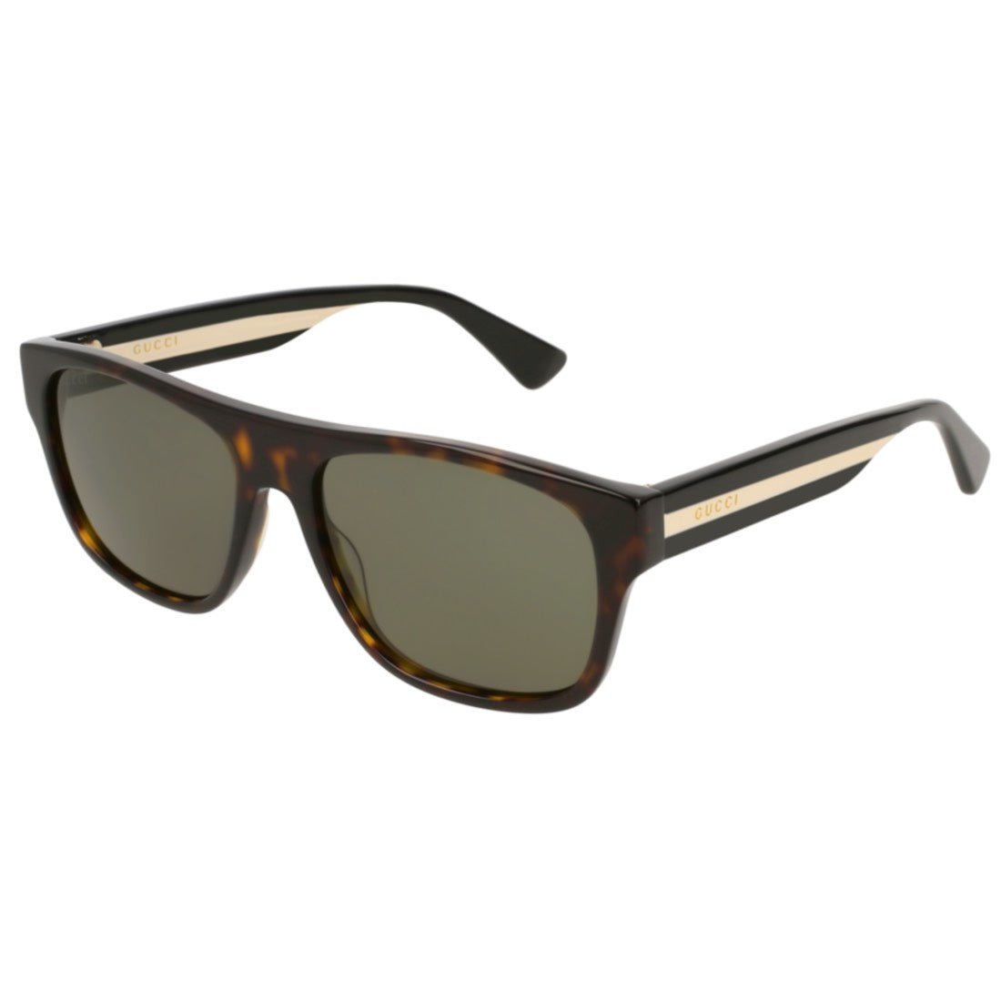 GUCCI - GG0341S-003 - PARIS LUNETIER