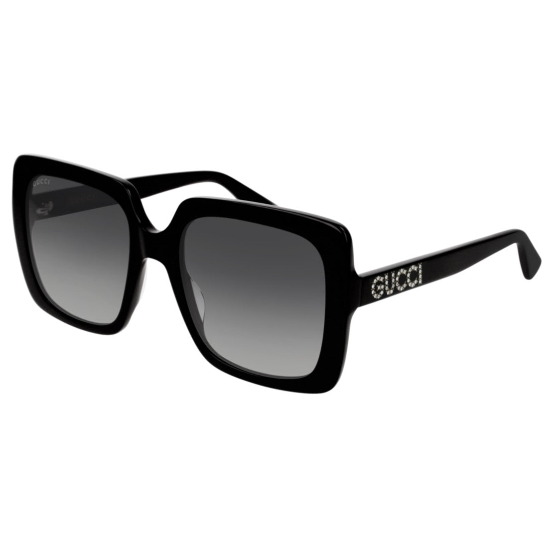 GUCCI - GG0418S-001 - PARIS LUNETIER