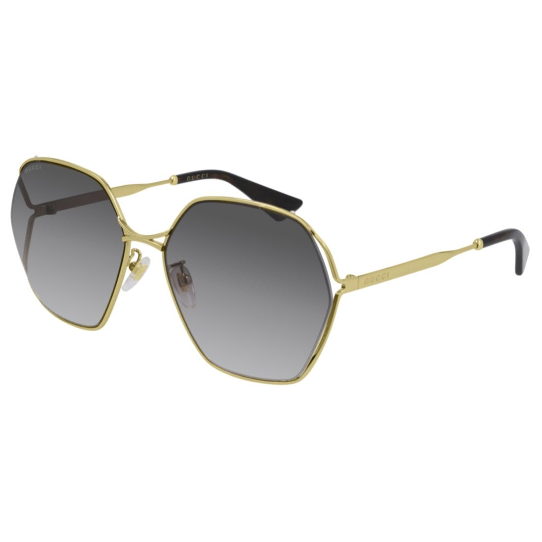 GUCCI - GG0818SA-001 - PARIS LUNETIER