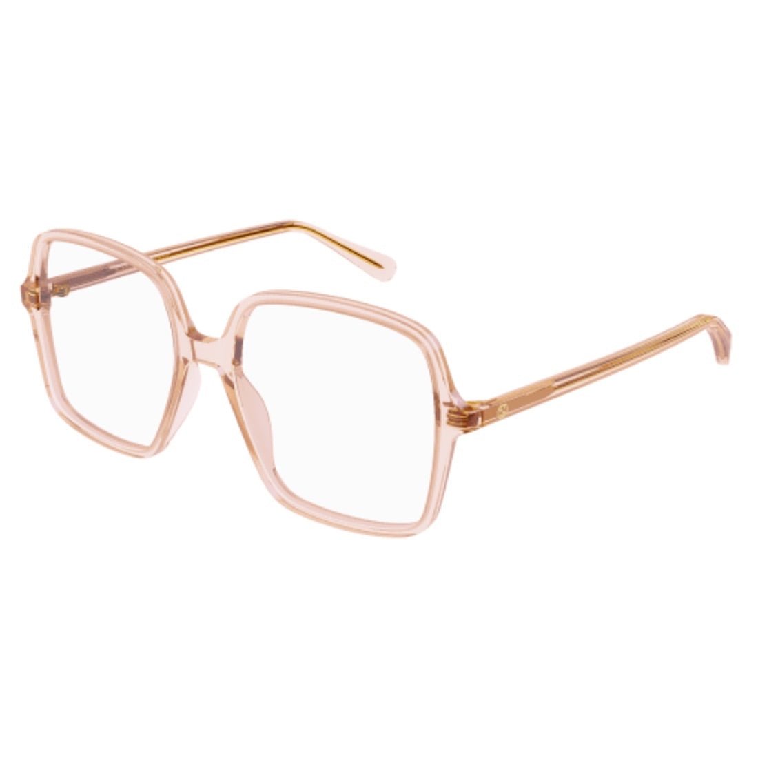 Gucci big frame eyeglasses sale