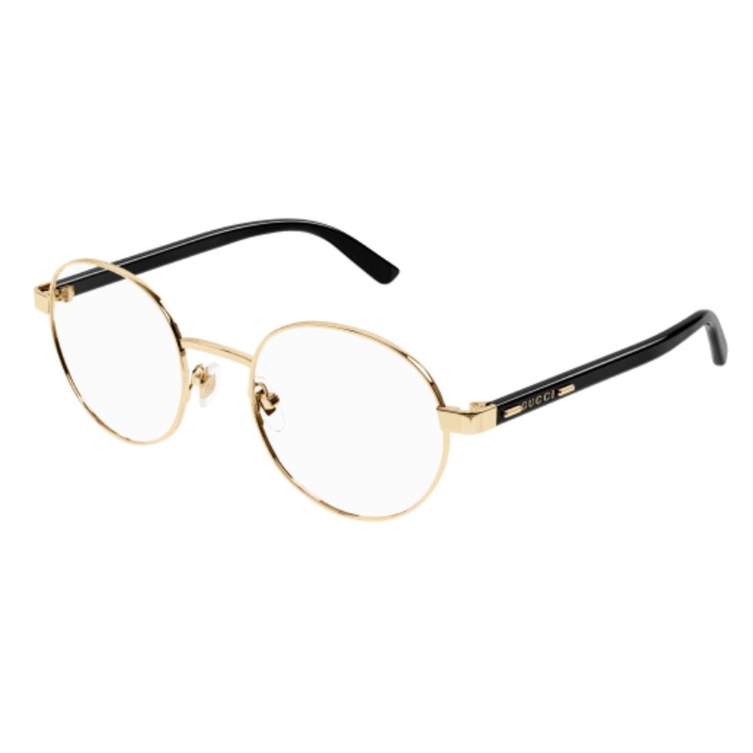 GUCCI - GG1585O-001 - PARIS LUNETIER