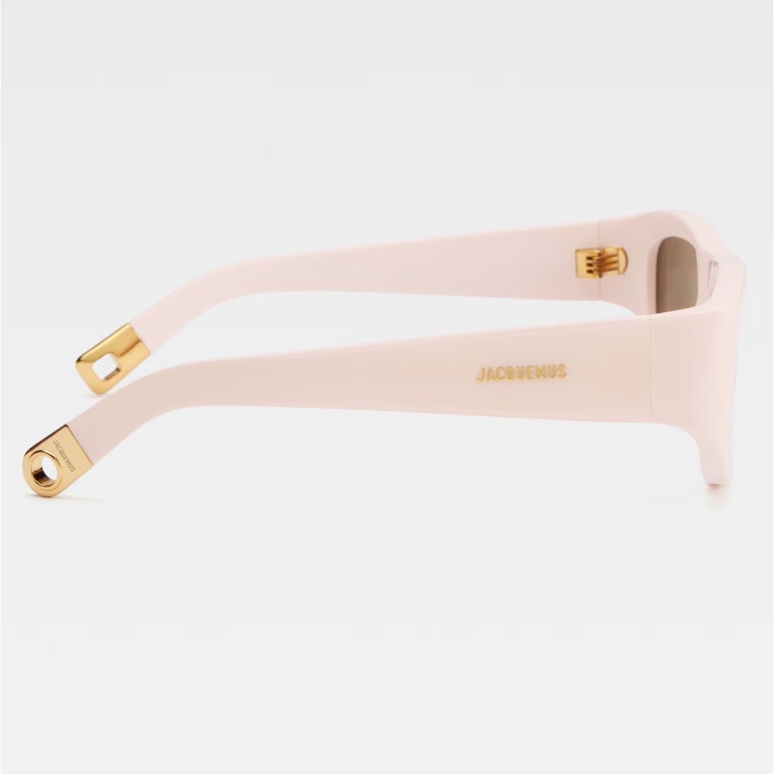 JACQUEMUS - PILOTA C2 LEIGHT BEIGE - PARIS LUNETIER