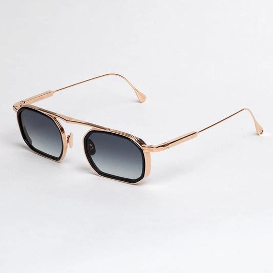 JOHN DALIA - CHAD - C134 - PARIS LUNETIER