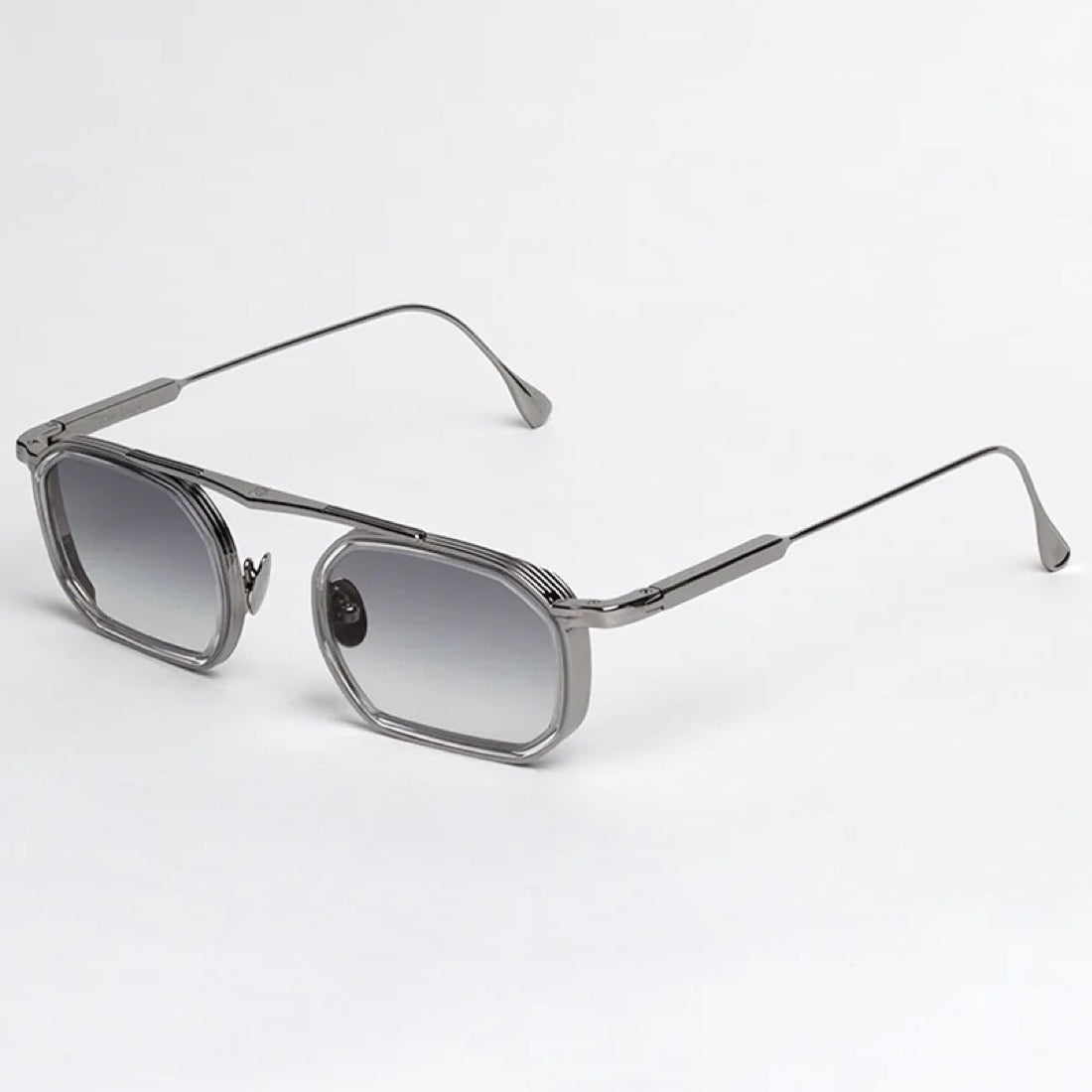 JOHN DALIA - Chad - C183 - PARIS LUNETIER