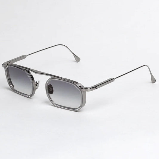 JOHN DALIA - Chad - C183 - PARIS LUNETIER