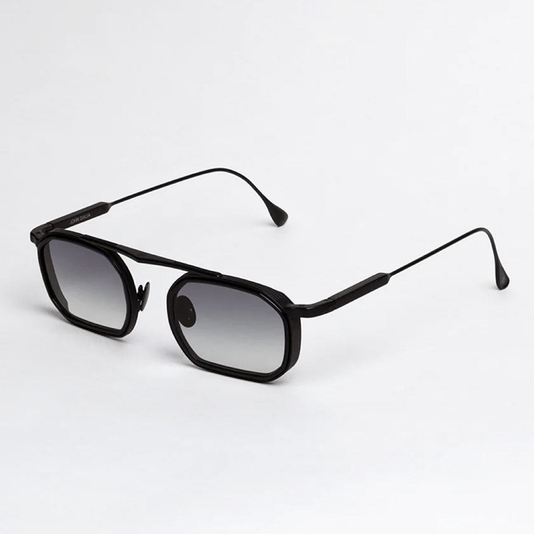 JOHN DALIA - CHAD - C301 - PARIS LUNETIER