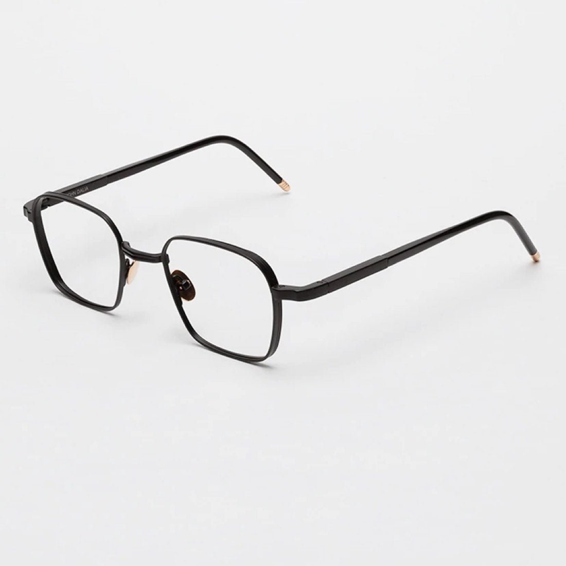 JOHN DALIA - HUGH - O550 - PARIS LUNETIER