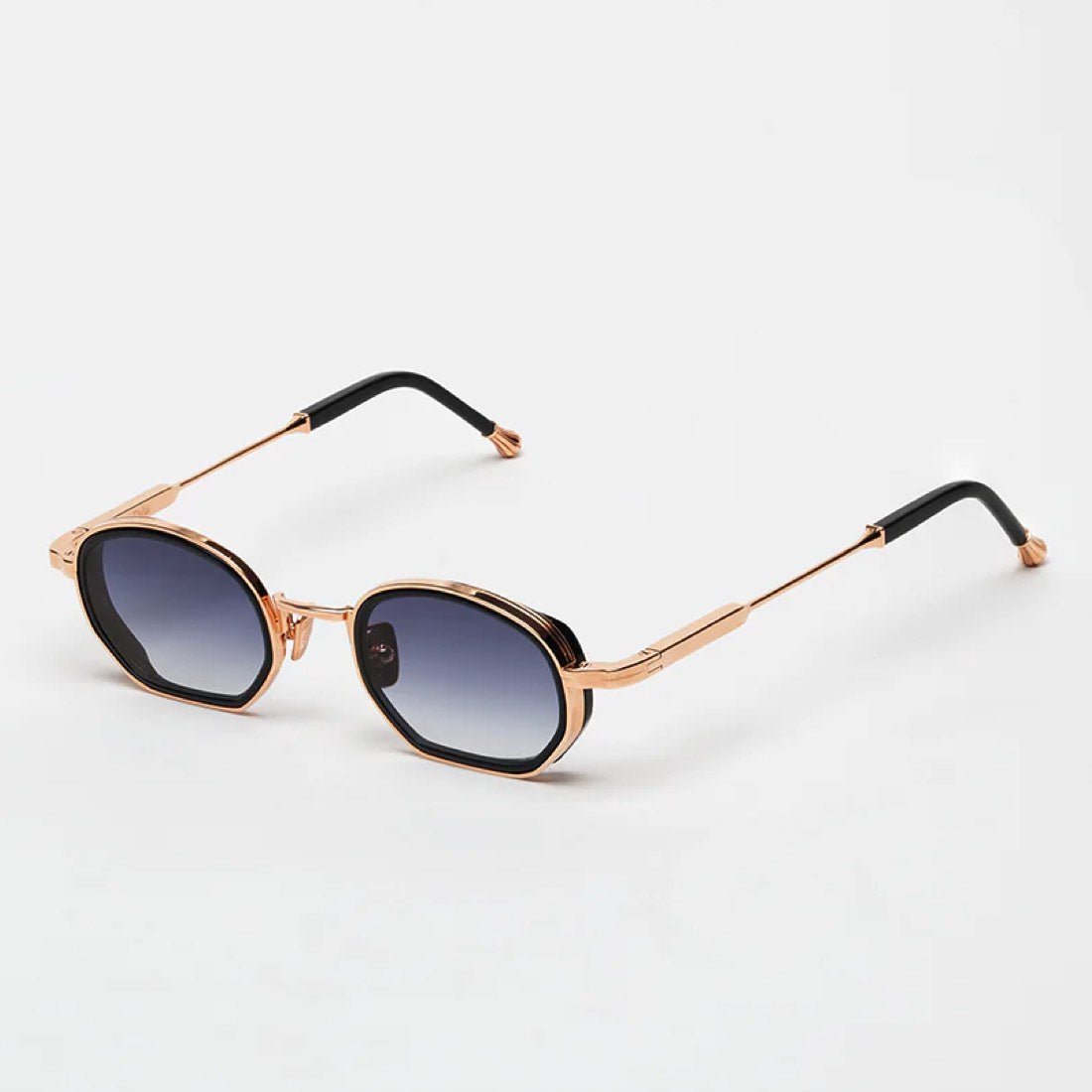 JOHN DALIA - MATT - C134 - PARIS LUNETIER