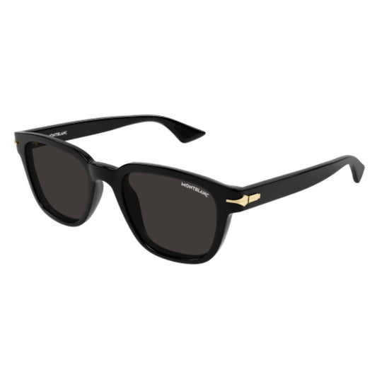 MONTBLANC - MB0302S-006 - PARIS LUNETIER