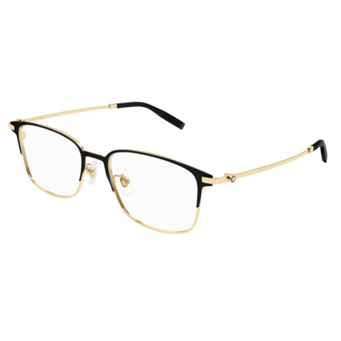 MONTBLANC - MB0314OA-002 - PARIS LUNETIER