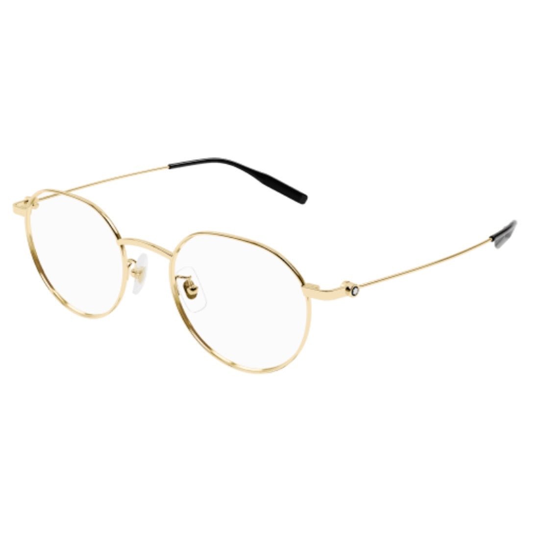 MONTBLANC - MB0317OA-002 - PARIS LUNETIER